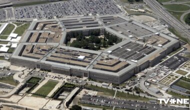 Pentagons sagaida, ka ASV sabiedrotie paši uzņemsies atbildību par savu aizsardzību