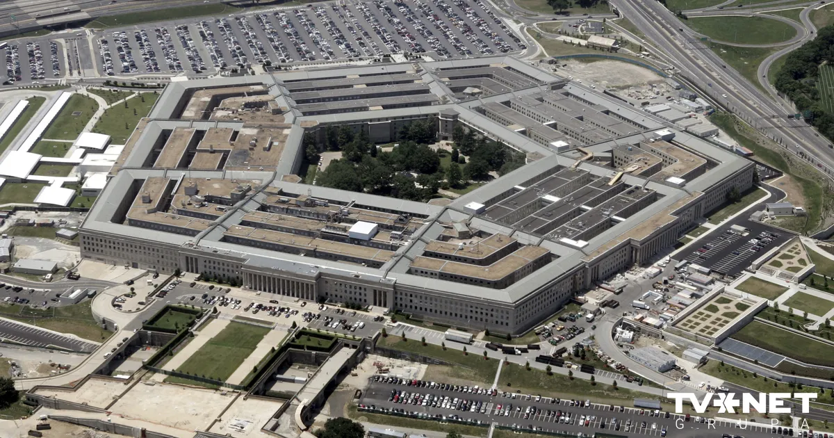 Pentagons sagaida, ka ASV sabiedrotie paši uzņemsies atbildību par savu aizsardzību