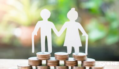 VIDEO ⟩ Pensiju uzkrājumu izņemšana. Vai Latvija sekos kaimiņvalstu piemēram?