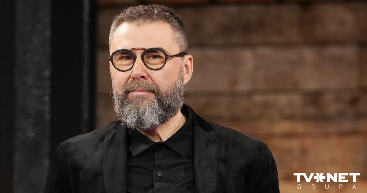 gaismu māksliniece Bondarenko apsūdz Kairišu emocionālā vardarbībā