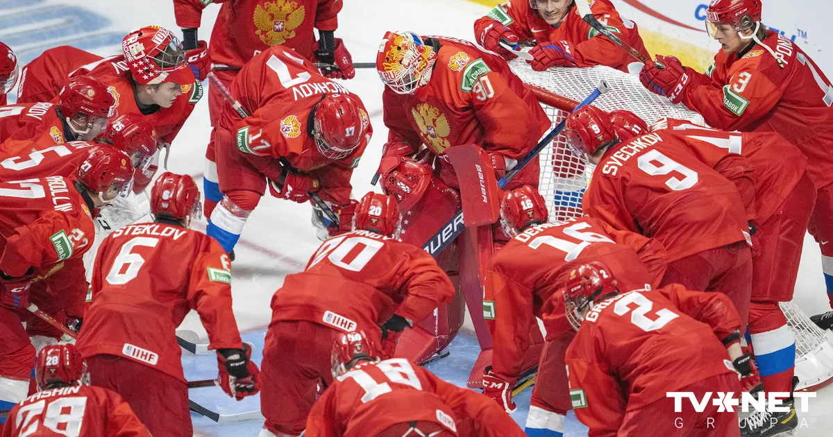 IIHF nāk klajā ar lēmumu par Krievijas un Baltkrievijas hokeja izlasēm