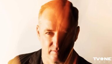 Leģendārais britu dīdžejs Sasha 8. maijā uzstāsies Rīgā