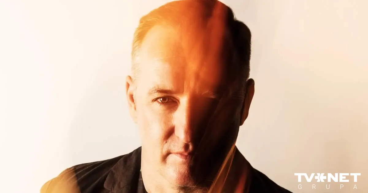 Leģendārais britu dīdžejs Sasha 8. maijā uzstāsies Rīgā