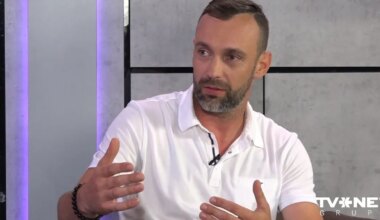 Aktieris Jānis Āmanis kļuvis par nekustamo īpašumu aģentu