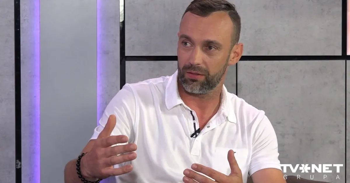 Aktieris Jānis Āmanis kļuvis par nekustamo īpašumu aģentu