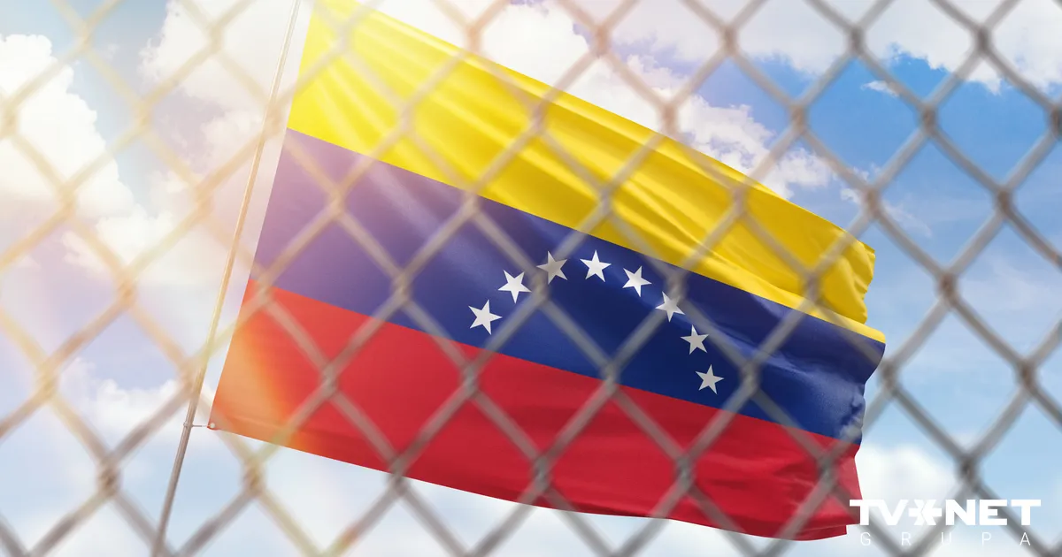 Venecuēlas valdība atbrīvo vairāk nekā 100 politieslodzīto