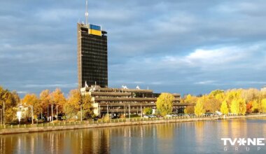 LSM tiesā zaudē strīdā ar AKKA/LAA par autoratlīdzību aprēķinu