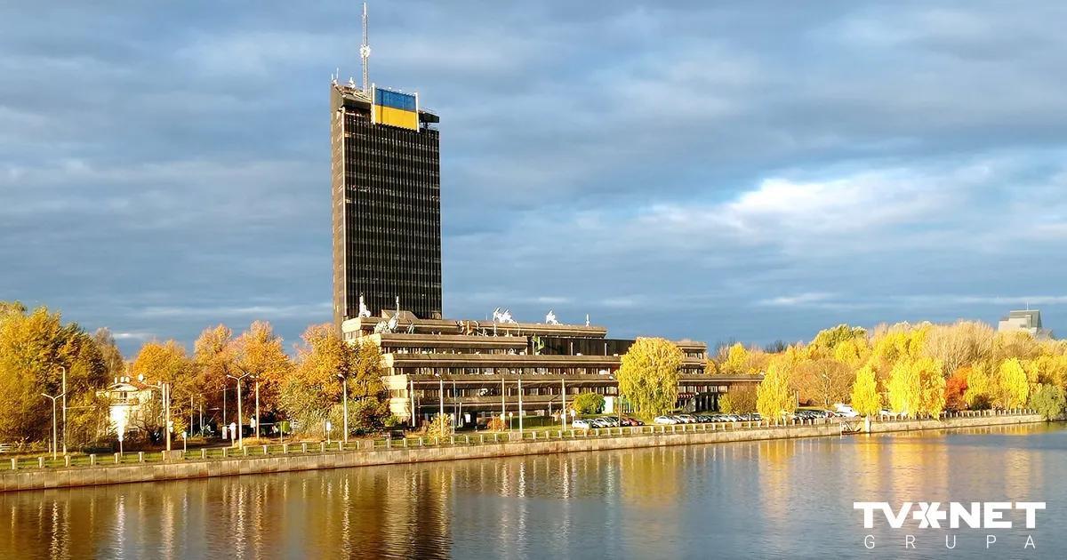 LSM tiesā zaudē strīdā ar AKKA/LAA par autoratlīdzību aprēķinu