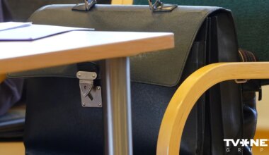 Tiesai nodod krimināllietu pret mantkārīgu nolūku vadītu tiesneša palīgu