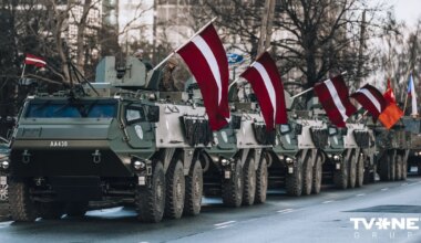 Ja Dānija aicinās, Latvijas bruņotie spēki būtu gatavi piedalīties mācībās Grenlandē