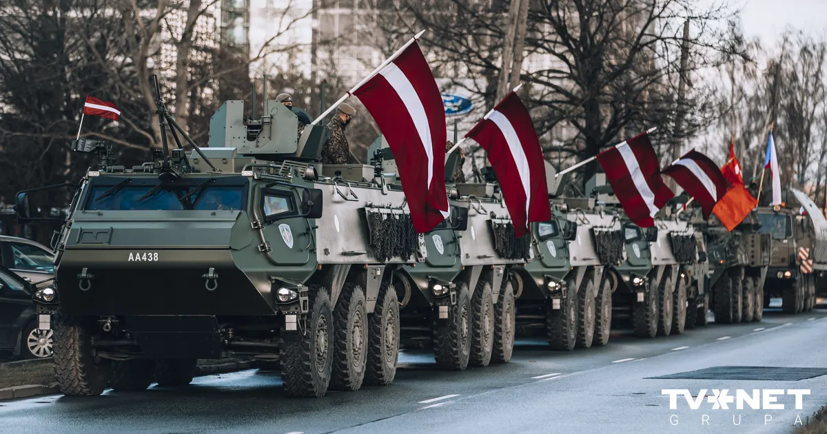 Ja Dānija aicinās, Latvijas bruņotie spēki būtu gatavi piedalīties mācībās Grenlandē