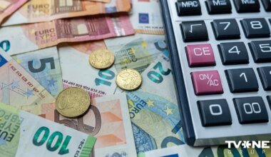 Latvijas iedzīvotāju pensiju otrā līmeņa kopējā aktīvu vērtība pirmoreiz pārsniedz 10 miljardus eiro