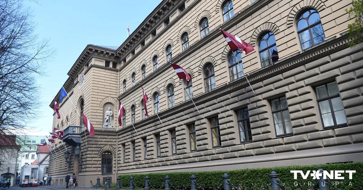 Pieaug Krievijas iejaukšanās riski rudenī gaidāmajās Saeimas vēlēšanās