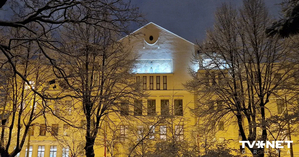 Februāris Rīgas Latviešu biedrībā – Igaunijas mēnesis