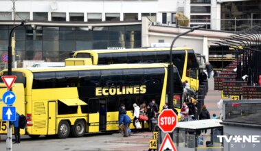 ATD iepirkumos sola priekšrocības pārvadātājiem ar augstāku šoferu atalgojumu