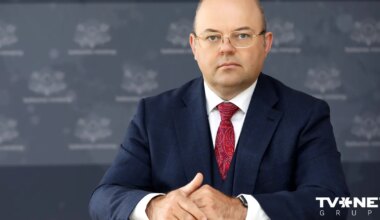 Satiksmes ministrijas valsts sekretāra vietnieka amatā darbu sāk Kokars