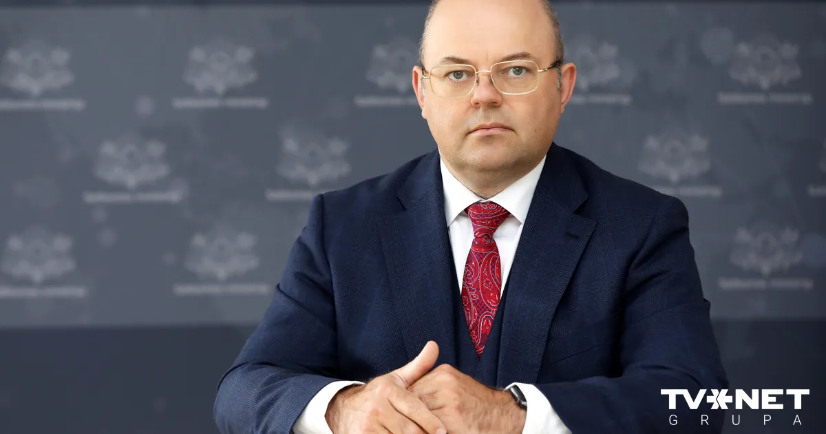 Satiksmes ministrijas valsts sekretāra vietnieka amatā darbu sāk Kokars