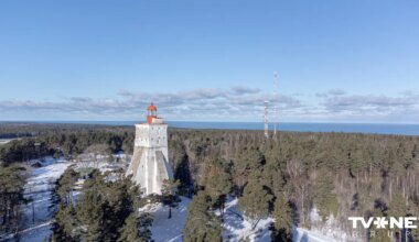 Vācijas militārie eksperti nosauc Igaunijas salu par Baltijas jūras Ahileja papēdi