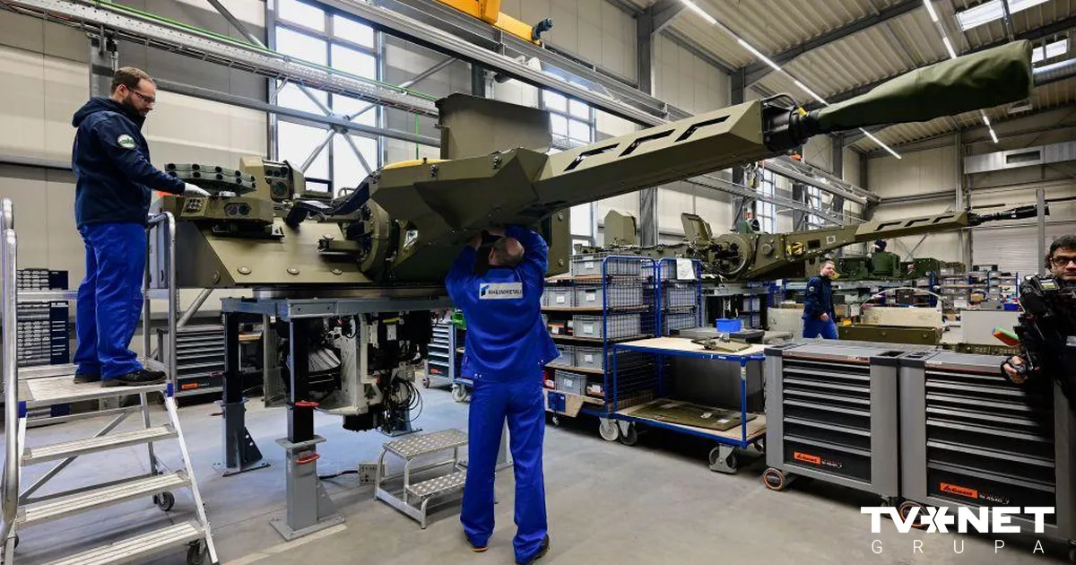 no aizsardzības un enerģētikas nozares līdz kokapstrādei. Jaunpienācēji Latvijas tirgū 2025. gadā