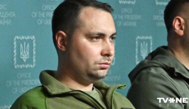 Zelenskis ieceļ Budanovu prezidenta kancelejas vadītāja amatā