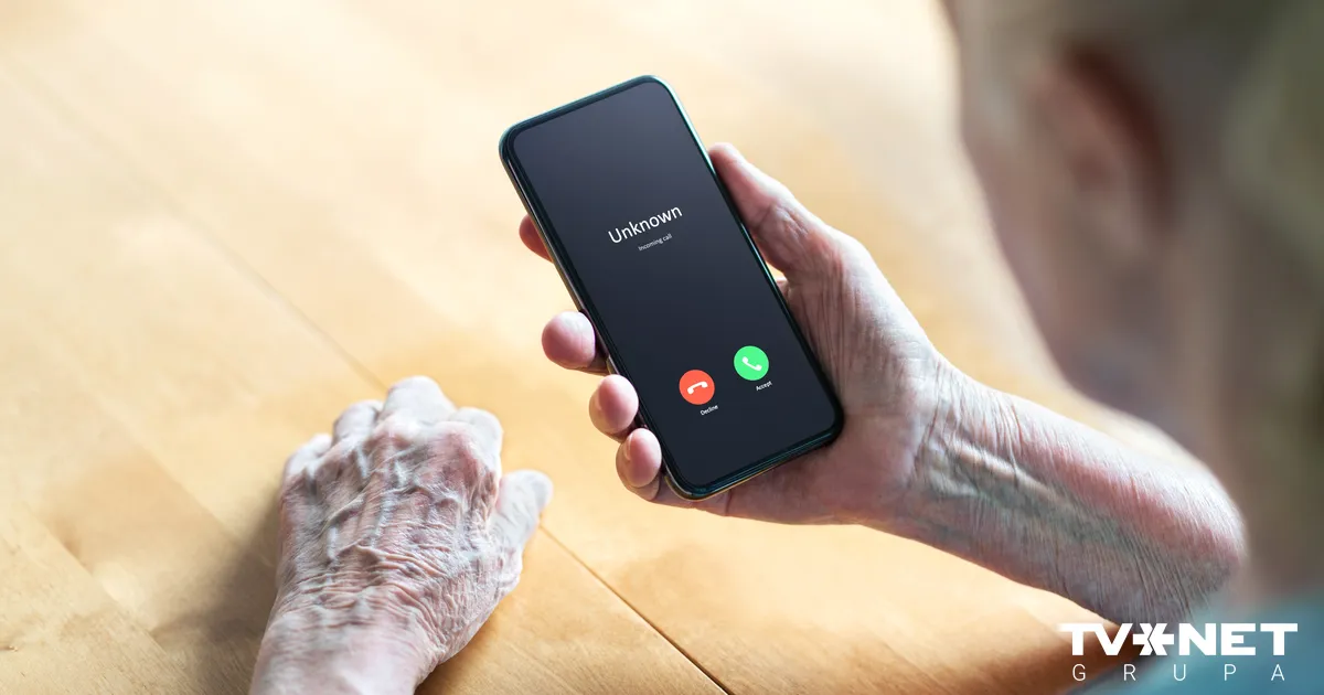 Pagājušajā nedēļā no iedzīvotājiem izkrāpts vismaz pusmiljons eiro