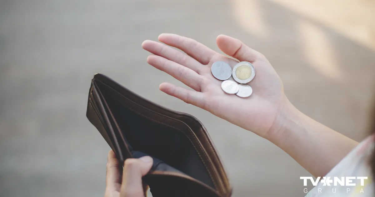 Darba meklējumos - pat četrus gadus. Ko vēsta Nodarbinātības valsts aģentūras dati?