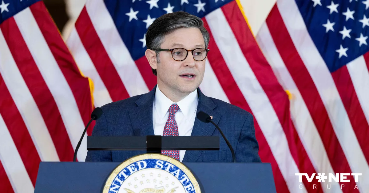 Nav runu par militāra spēka pielietošanu Grenlandē, paziņo ASV Pārstāvju palātas spīkers