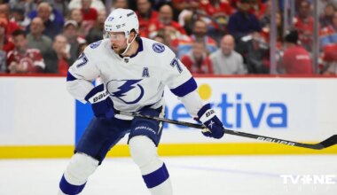 Zviedrijas hokeja izlases sastāvā olimpiskajām spēlēm iekļauti tikai NHL spēlētāji