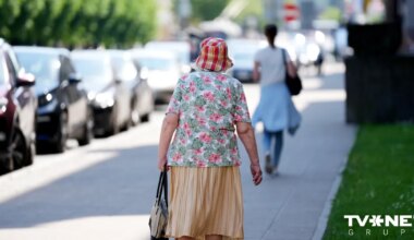 Aptaujā noskaidrots, kādas ir Latvijas iedzīvotāju gaidas par pensiju