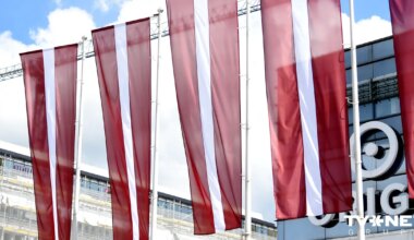 Kā 1. janvārī strādā lielākie tirdzniecības centri?