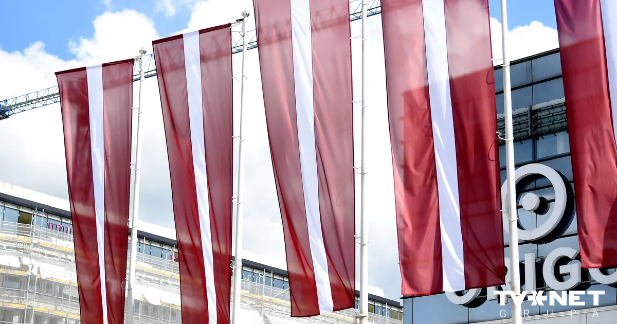 Kā 1. janvārī strādā lielākie tirdzniecības centri?