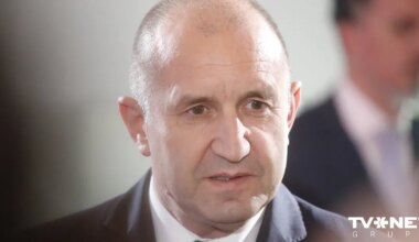 Bulgārijas prezidents paziņo par atkāpšanos