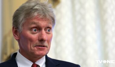 ASV, Krievijas un Ukrainas sarunas turpināsies jaunnedēļ, paziņo Kremlis