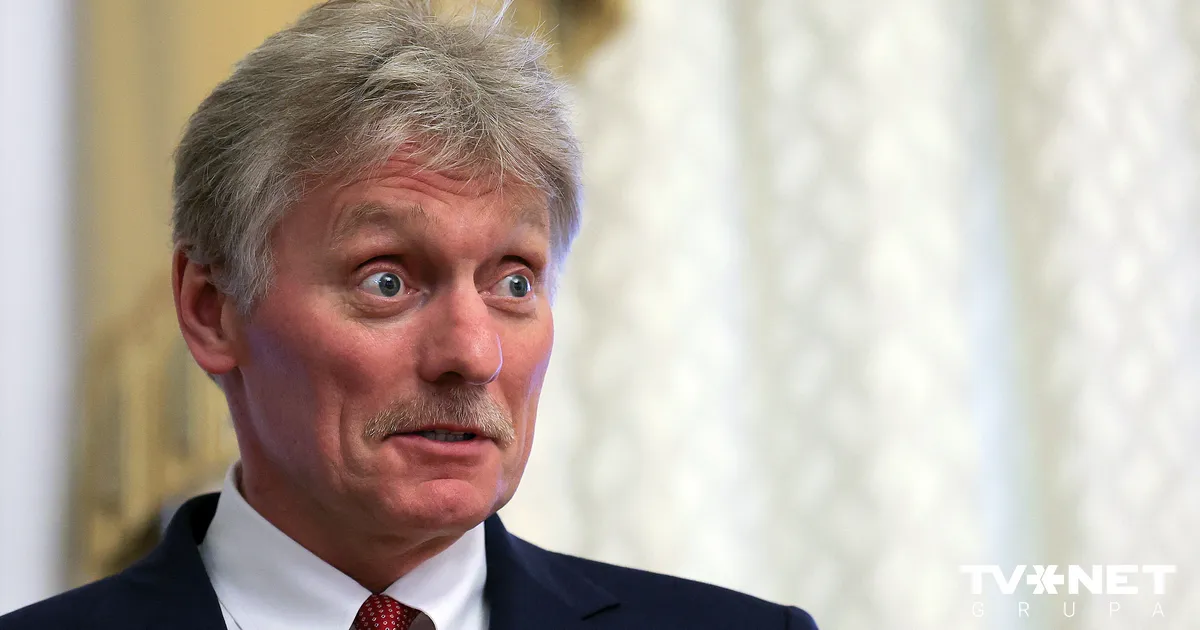 ASV, Krievijas un Ukrainas sarunas turpināsies jaunnedēļ, paziņo Kremlis