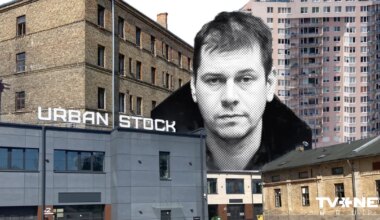 Korupcijas lietā iesaistīto Autio izdos Somijai