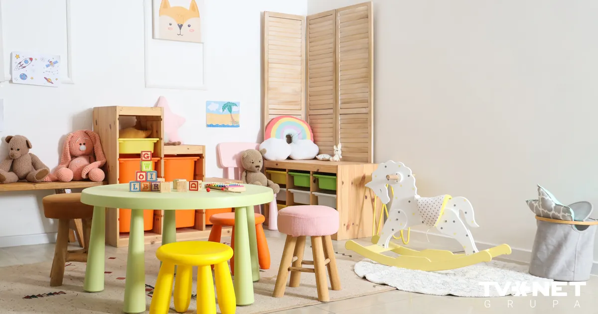 Demogrāfiskās "bedres" dēļ Rīgā var nākties reformēt vai pat slēgt desmitiem bērnudārzu