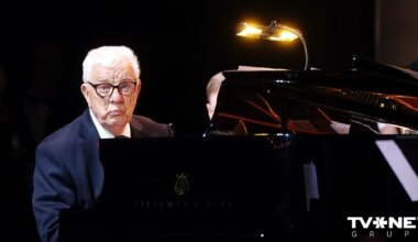 Pasākuma "Manai dzimtenei" organizatori respektē Raimonda Paula viedokli – maina nosaukumu