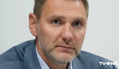 Kaspara Ciprusa sieva, izrādās, bijusi kāda populāra realitātes šova zvaigzne