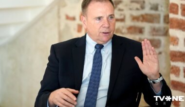 Ģenerālis Hodžess paskaidro, cik ilgi būs karš Ukrainā