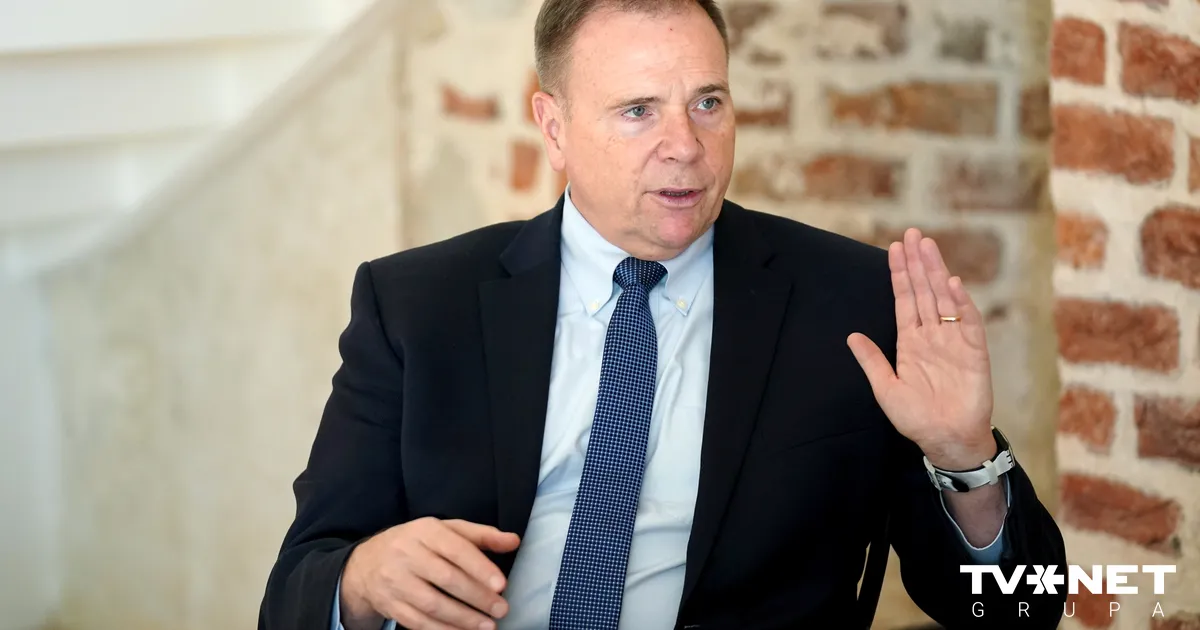 Ģenerālis Hodžess paskaidro, cik ilgi būs karš Ukrainā