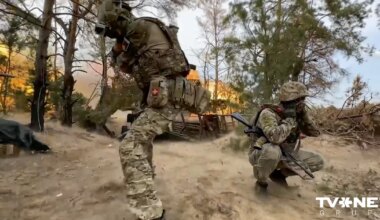 Krievija sūta amputētos cilvēkus atpakaļ uz frontes līnijām