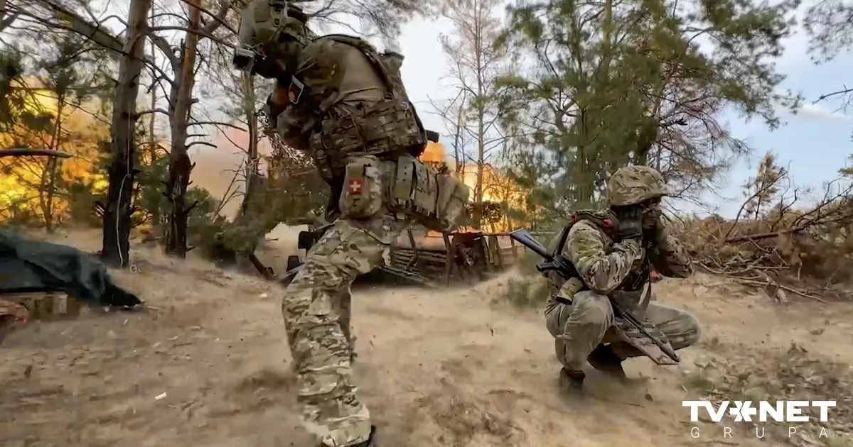 Krievija sūta amputētos cilvēkus atpakaļ uz frontes līnijām