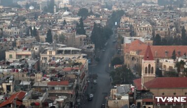 Lielbritānija un Francija veikušas gaisa triecienu Sīrijā