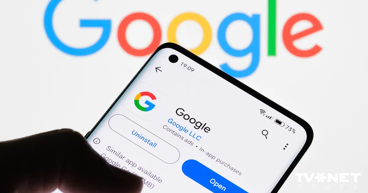 "Google" ļaus "Gmail" lietotājiem mainīt savu e-pasta adresi