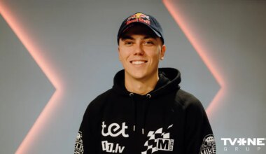 Mārtiņš Sesks atklāj savus plānus 2026. gada WRC sezonai