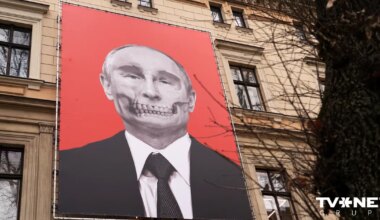 Krievijas radītie drošības riski Eiropai un Latvijai būtiski palielinās, vērtē SAB