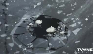 Piektdienas rītā Rīgā notikušas 87 avārijas