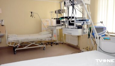 VIDEO ⟩ Mirušo pacientu radi izjūt atvieglojumu par lēmumu atlaist Bauskas slimnīcas ārsti