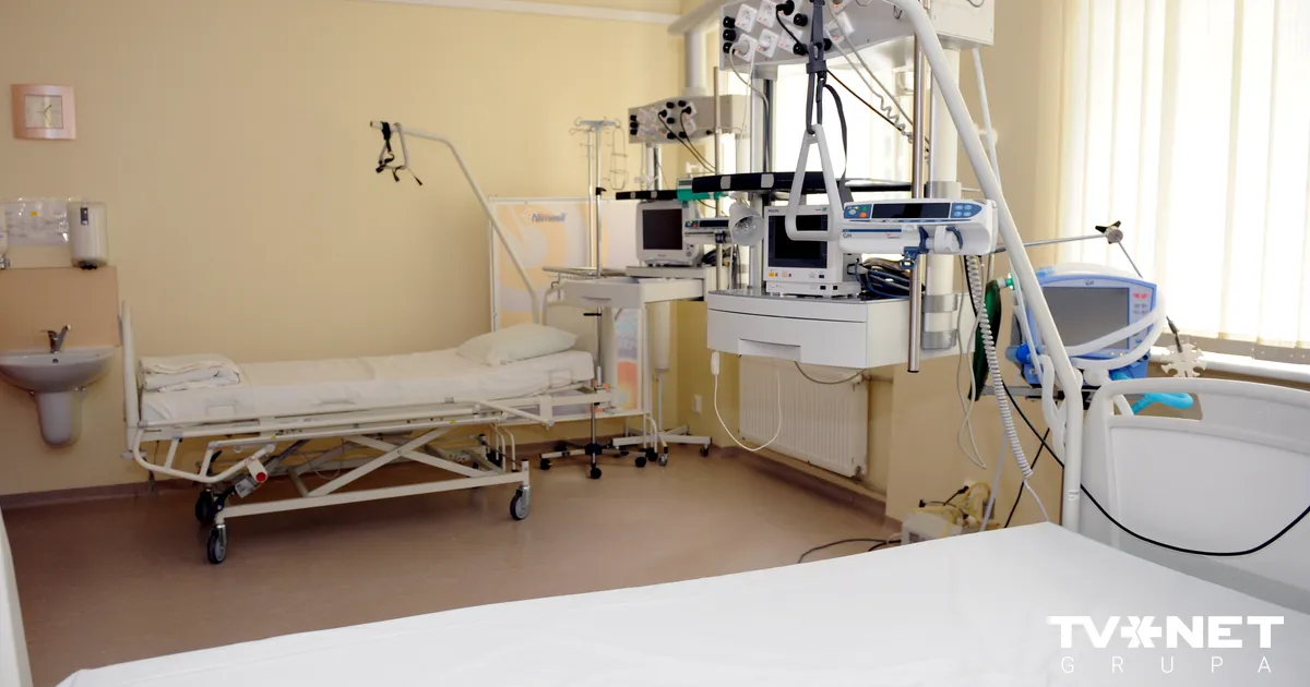 VIDEO ⟩ Mirušo pacientu radi izjūt atvieglojumu par lēmumu atlaist Bauskas slimnīcas ārsti