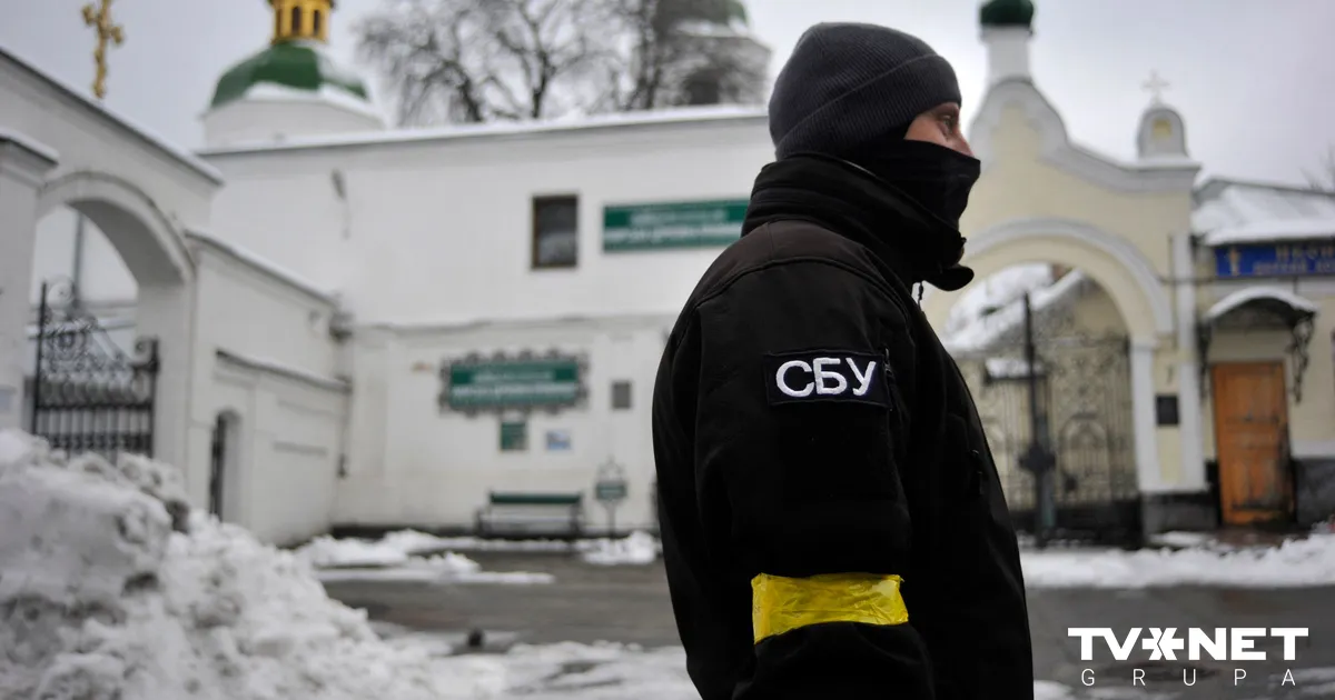 Iecelts jauns Ukrainas Drošības dienesta vadītājs